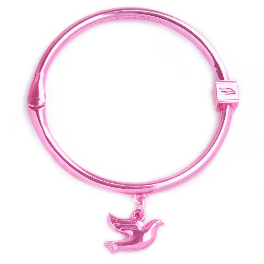 Ashley Bridget Dove Bracelet